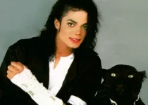 Michael Jackson-Beat It