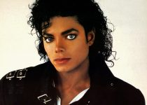 Michael Jackson-Billie Jean
