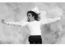 Michael Jackson-Dirty Diana