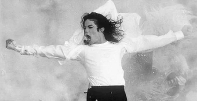 Michael Jackson-Dirty Diana