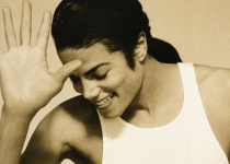 Michael Jackson-In the Closet