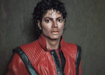 Michael Jackson-Off the Wall