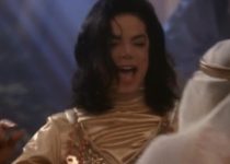 Michael Jackson Remember the Time