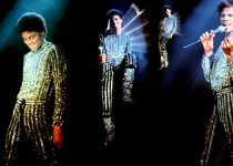 Michael Jackson-Rock with You