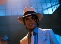 Michael Jackson-Smooth Criminal