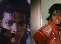 Michael Jackson-We Are the World