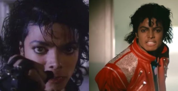 Michael Jackson-We Are the World