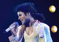 Michael Jackson-Everybody's Somebody's Fool