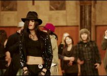 Michael Jackson-Hollywood Tonight