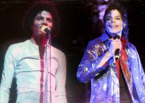 Michael Jackson-I Want You Back