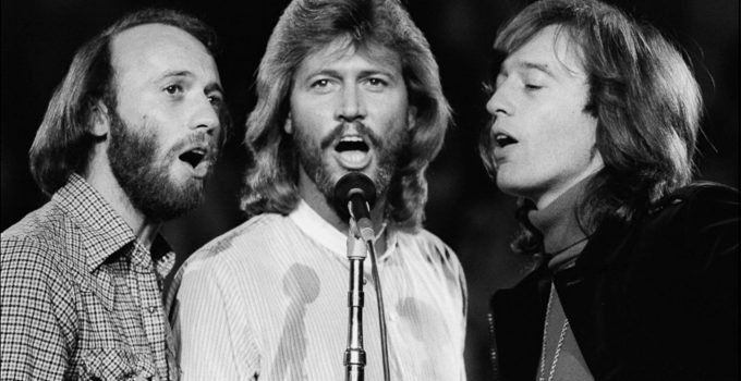 For Whom The Bell Tolls