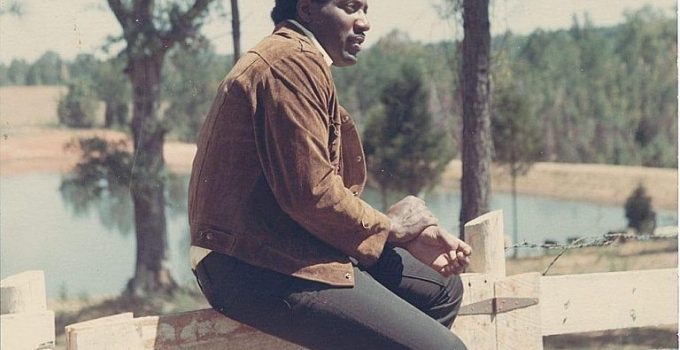 (Sittin' On) The Dock of the Bay