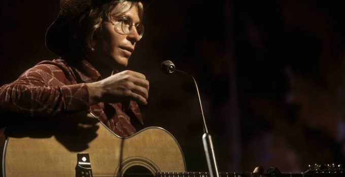 The Heartwarming Nostalgia of John Denver's 'Take Me Home, Country Roads'