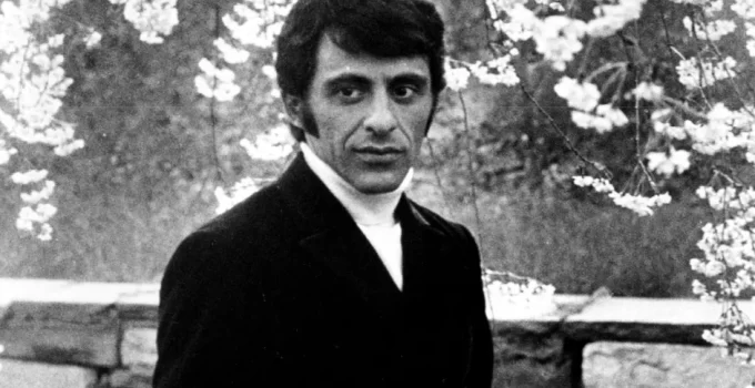 Can’t Take My Eyes Off You