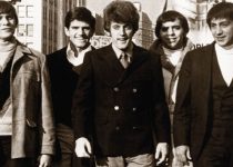 Tommy James & The Shondells – Crimson and Clover