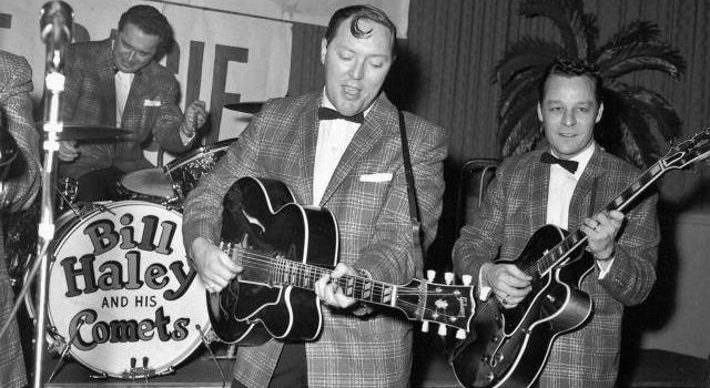 Rock Around The Clock