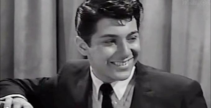 Put Your Head on My Shoulder