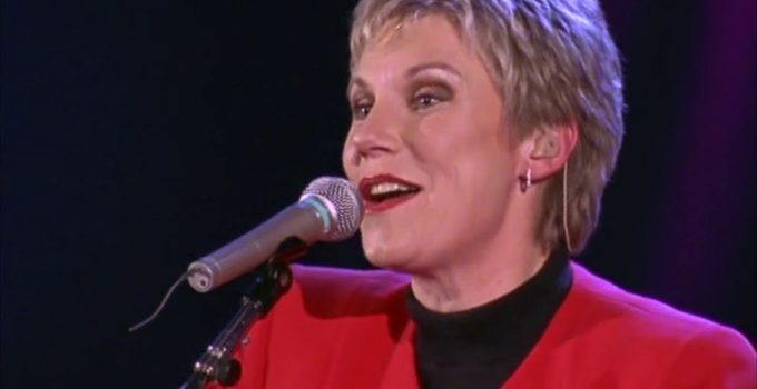 I Just Fall in Love Again