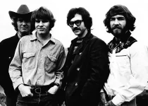 Fortunate Son