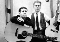 The Sound of Silence