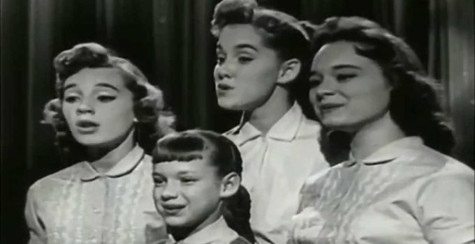 Tonight You Belong To Me