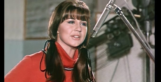 I’ll Never Find Another You