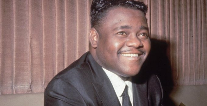 Ain’t That A Shame