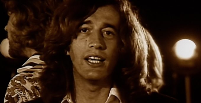 How Deep Is Your Love