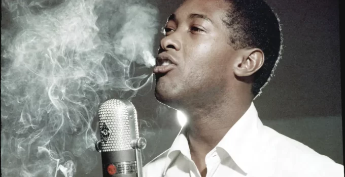 A Change is Gonna Come