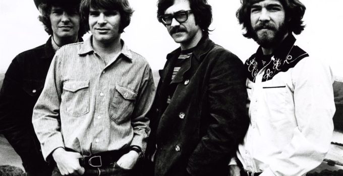 Have You Ever Seen The Rain