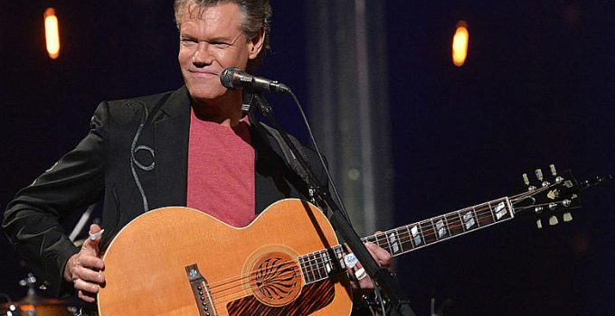 Forever and Ever, Amen