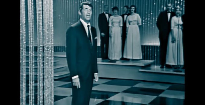 Everybody Loves Somebody