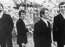December, 1963 (Oh, What a Night)