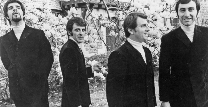 December, 1963 (Oh, What a Night)