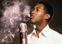 Bring It On Home to Me