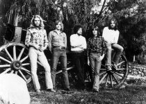 Hotel California
