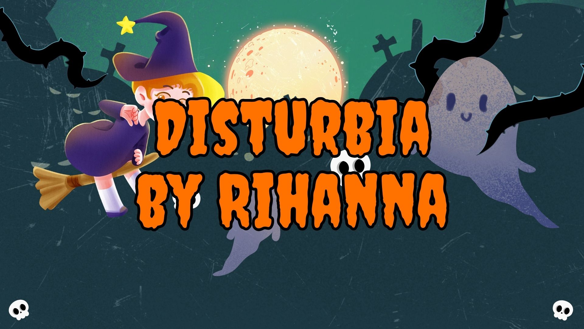 Disturbia