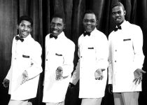 Save the Last Dance for Me