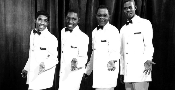 Save the Last Dance for Me