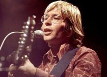 Thank God I’m A Country Boy