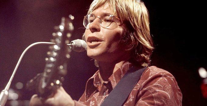 Thank God I’m A Country Boy