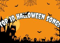Top 10 Halloween Songs to Get You in the Spooky Spirit