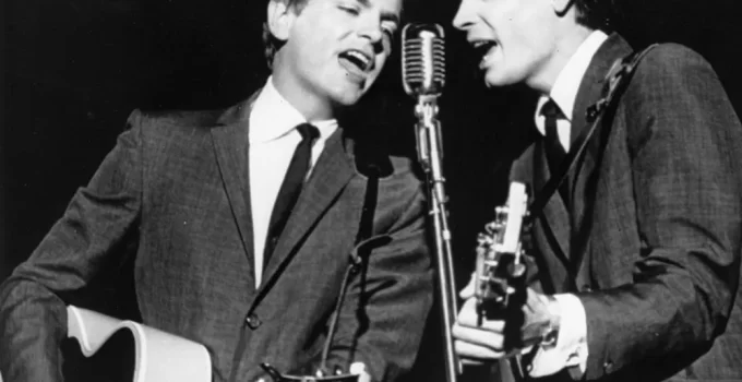 All I Have To Do Is Dream