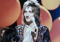 Maggie May