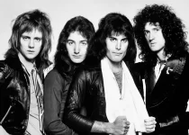 Bohemian Rhapsody