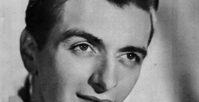 Tell Laura I Love Her