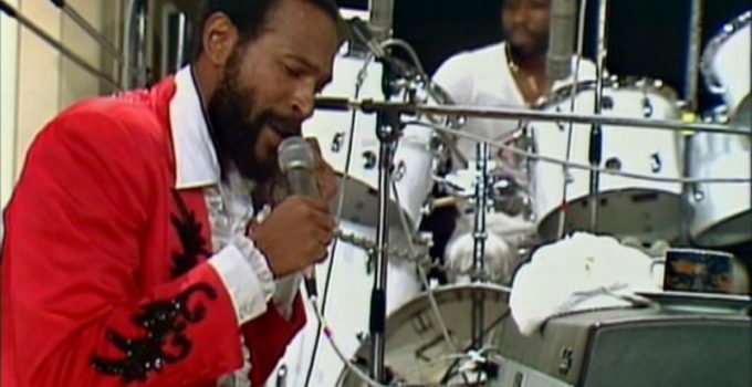 I Heard It Through the Grapevine