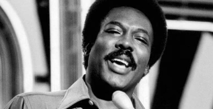 In the Midnight Hour