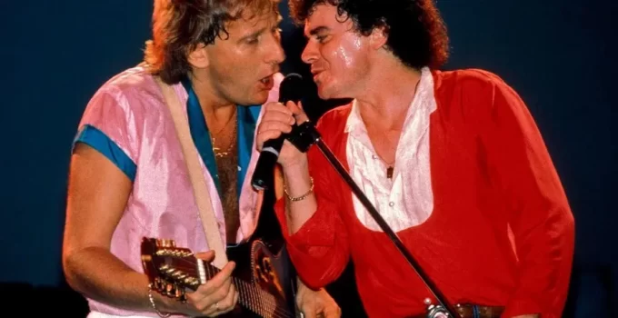 Making Love Out of Nothing At All