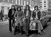 Whole Lotta Love